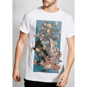  Tricou Tokyo Revengers